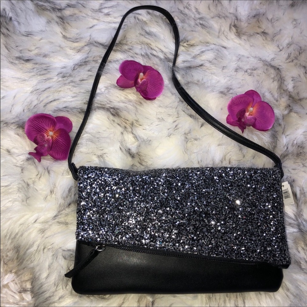Express clutch/ purse